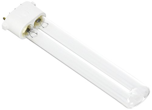 Eheim glowuvc Ersatz Lampe UV für Aquaristik 9 W Eheim glowuvc Ersatz Lampe UV für Aquaristik 9 W von Eheim