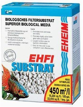 Ehfisubstrat 1 Liter von Eheim