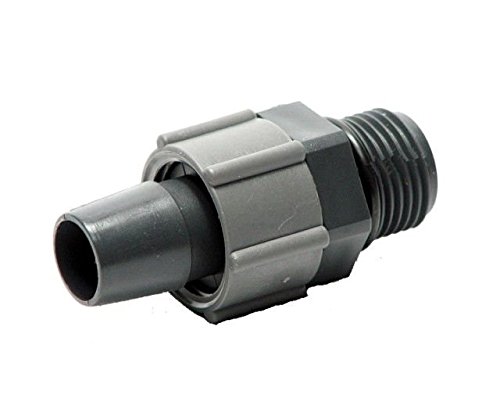 Gewindestutzen für Pumpe 1260 Gewindestutzen für Pumpe 1260 von Eheim