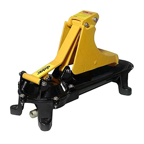 Eider E2 Membran Weidepumpe - Selbsttränke für Kühe, Jungrinder und Pferde Eider E2 Membran Weidepumpe - Selbsttränke für Kühe, Jungrinder und Pferde von Eider