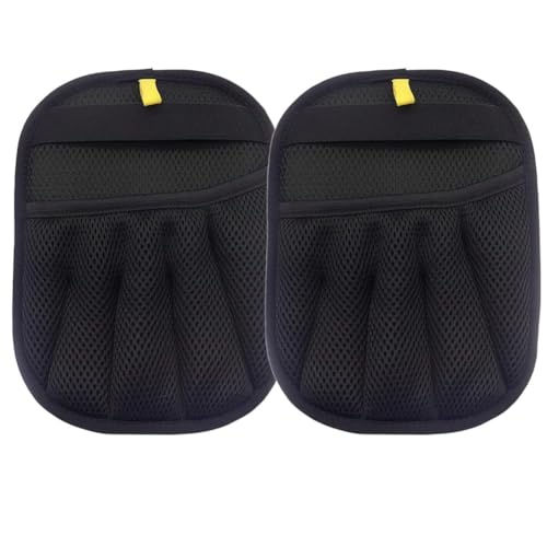 Eieenotee 2pcs Statische Entfernung Handschuhe f¨¹r Haustierhaarentfernerhandschuhe Katzenhund Haarentfernung Werkzeug f¨¹r Couch, M?belkarpfen von Eieenotee