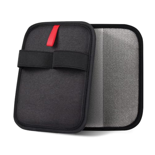 Eieenotee Katze Pflegehandschuhe-1-PCs Entfernung Handschuhe Verbessertes Werkzeug Zur Entfernung Von Tierpelzern von Eieenotee