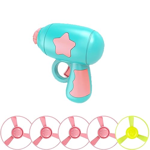 Eivdru Katzen-Helikopter-Spielzeug, Helikopter-Katzenspielzeug, Helikopter-Scheiben-Katzenspielzeug, Helikopter-Scheiben-Shooter-Katzenspielzeug Eivdru Katzen-Helikopter-Spielzeug, Helikopter-Katzenspielzeug, Helikopter-Scheiben-Katzenspielzeug, Helikopter-Scheiben-Shooter-Katzenspielzeug von Eivdru