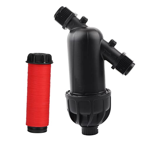 Ejoyous 120 Mesh -Scheibenfilter -y Sieb 130 Mikron Scheibenfilter für eine Effiziente Wasserfiltration in der Landwirtschaftsbewässerung Industriefiltration mit Einfach zu Installierter und Warten Ejoyous 120 Mesh -Scheibenfilter -y Sieb 130 Mikron Scheibenfilter für eine Effiziente Wasserfiltration in der Landwirtschaftsbewässerung Industriefiltration mit Einfach zu Installierter und Warten von Ejoyous