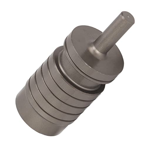 Ejoyous Pumpensteuerventilübertragungsventil Körpermagnetventil mit JF011E RE0F10A F1CJA CVT-Ersatz für 2007 UP OEM 33510N-02 ABS-Material Kompatibel von Ejoyous