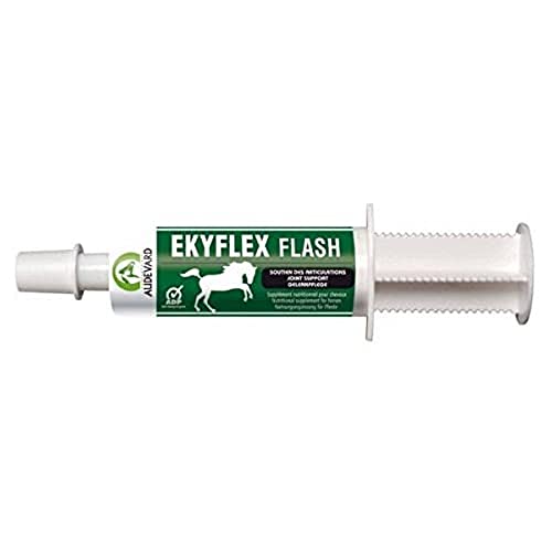 Ekyflex Nodolox Flash 60 ml von Audevard