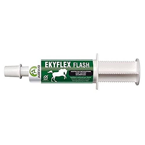 LABORATOIRES AUDEVARD 920-0548 Ekyflex Nodolox Flash 60 ml Audevard von LABORATOIRES AUDEVARD