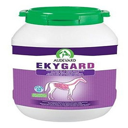 AUDEVARD EKYGARD 6KG (NDR) von Ekygard