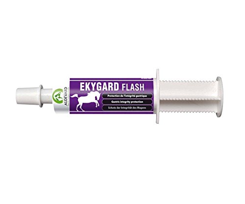 AUDEVARD EKYGARD Flash 60ML (NDR) von Ekygard