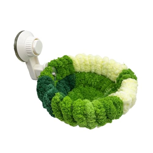 Eladcncmc Papageien Ruhebett Vogelkäfig Warm Plüsch Nest Kleine Vögel Brutnest Vögel Haus Kleine Haustier Unterschlupf Bett Käfig Zubehör Eladcncmc Papageien Ruhebett Vogelkäfig Warm Plüsch Nest Kleine Vögel Brutnest Vögel Haus Kleine Haustier Unterschlupf Bett Käfig Zubehör von Eladcncmc