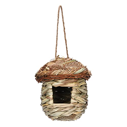 Eladcncmc Vogelnest Papageien Hängen Nest Vogel Vogel Hängen Bett Warme Nest Für Wellensittiche Hängen Hängematte Vögel Käfig Zubehör Eladcncmc Vogelnest Papageien Hängen Nest Vogel Vogel Hängen Bett Warme Nest Für Wellensittiche Hängen Hängematte Vögel Käfig Zubehör von Eladcncmc