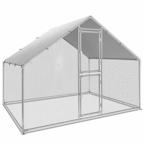 Eldzenith Hühnerstall BEIYONG Shuazhiping (1 x 3 m) von Eldzenith