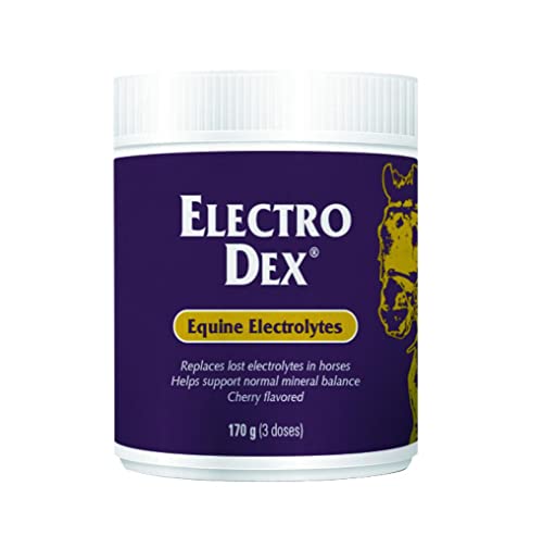 Electro Dex VN-1039 Elektroden 13.6 von VETNOVA