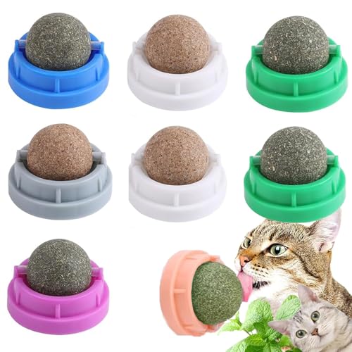ElevaPulse katzenminze, katzenminze Ball von ElevaPulse