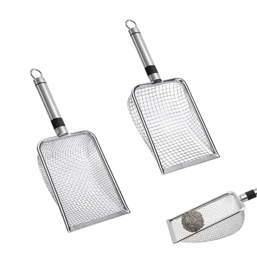 EliphonTowne Multifunktionale 2PCS Bodensicherungseinheit mit leichtem Design, einfach im Garten zu bedienen EliphonTowne Multifunktionale 2PCS Bodensicherungseinheit mit leichtem Design, einfach im Garten zu bedienen von EliphonTowne