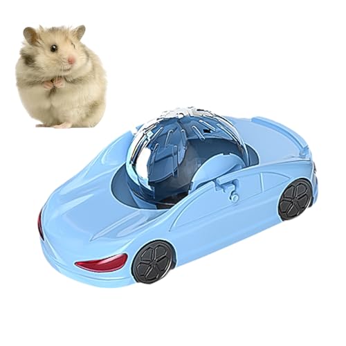 Hamster Running Ball with Fun Hamster Supercar Spielzeug, Haustier Laufen Spielzeug, Hamster Radsport Laufen Ball Hamster Spielzeug, Hamster Rolling Ball Sport Auto Hamster Rolling Ball Spielzeug Hamster Running Ball with Fun Hamster Supercar Spielzeug, Haustier Laufen Spielzeug, Hamster Radsport Laufen Ball Hamster Spielzeug, Hamster Rolling Ball Sport Auto Hamster Rolling Ball Spielzeug von EliphonTowne