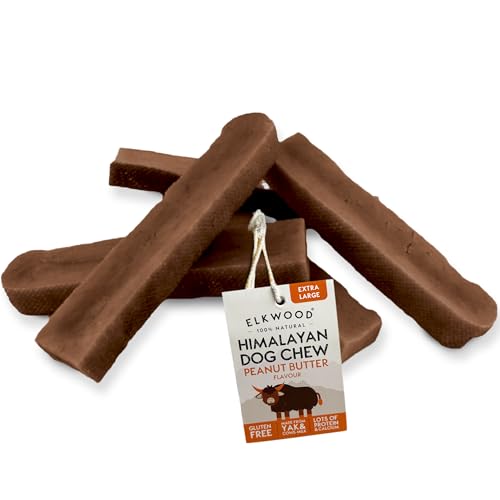 Elkwood Doppelseil-Spielzeug aus Kaffeeholz Elkwood Doppelseil-Spielzeug aus Kaffeeholz von Elkwood