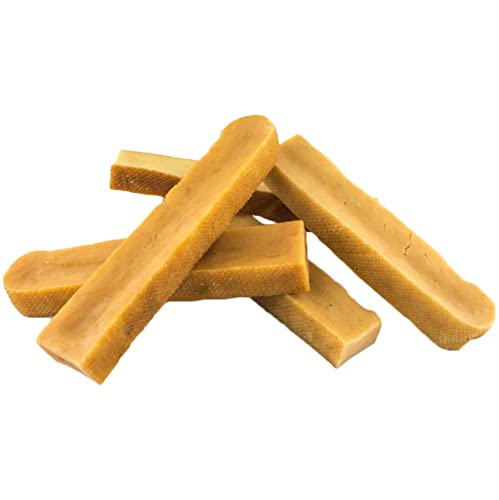 Natural Dog Chews, Extra Large Himalaya Cheese Cheese Chew For Large Breed Dog Natural Dog Chews, Extra Large Himalaya Cheese Cheese Chew For Large Breed Dog von Elkwood