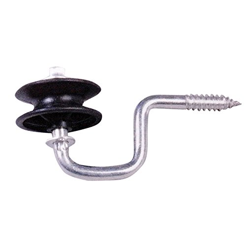 Ellofence Weidezaun Eckisolator, 2 Stück Ellofence Weidezaun Eckisolator, 2 Stück von Ellofence