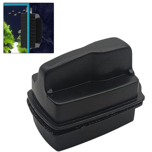 Elnwnnkc Fish Aquariums Starke magnetische Glasfische Aquarien Magnetbürste Algenschaber Bürste Algenschaber Elnwnnkc Fish Aquariums Starke magnetische Glasfische Aquarien Magnetbürste Algenschaber Bürste Algenschaber von Elnwnnkc