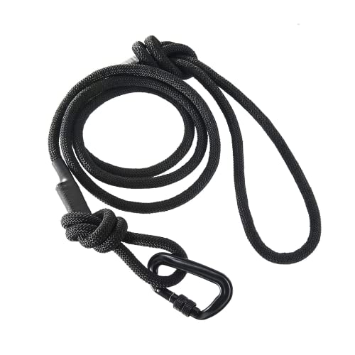 Embark Sierra Hundeleine mit Kletterseil und Karabiner. Unübertroffene Stärke und Haltbarkeit, 1,8 m, Bunte und stabile Nylon-Hundeleine für kleine, mittelgroße und große Hunderassen. Robuste Embark Sierra Hundeleine mit Kletterseil und Karabiner. Unübertroffene Stärke und Haltbarkeit, 1,8 m, Bunte und stabile Nylon-Hundeleine für kleine, mittelgroße und große Hunderassen. Robuste von Embark Pets