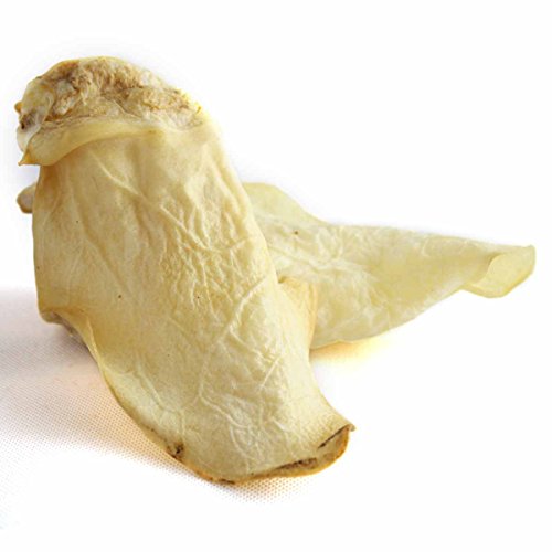 Emmas Kausnack Kalbsohren 1 kg Emmas Kausnack Kalbsohren 1 kg von Emmas