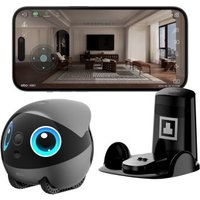 Enabot EBO AIR 2 Plus graphit Enabot EBO AIR 2 Plus graphit von Enabot