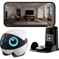 Enabot EBO AIR 2 Plus weiß Enabot EBO AIR 2 Plus weiß von Enabot