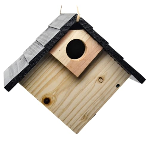 Vogelhaus, 7, 5 -Zoll Vogelhaus, 7, 5 -Zoll von Enbebamd