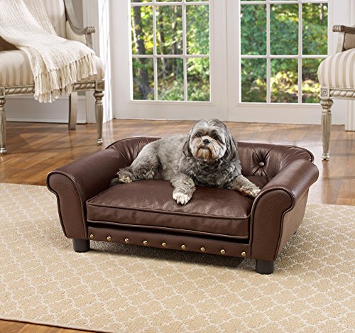 Enchanted Home Pet Brisbane Haustierbett, getuftet von Enchanted Home Pet