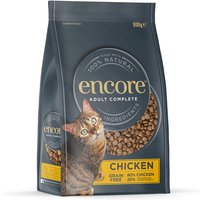 Encore Cat Huhn - 2 x 800 g von Encore