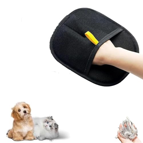 Endyniner Tarifa Haustierhaarentferner, Goalintent Haustierhandschuh, Tierhaarentferner, elektrostatische Handschuhe, GoalIntent Elektrostatische Handschuhe, doppelseitige Fellpflege für Katzen und Endyniner Tarifa Haustierhaarentferner, Goalintent Haustierhandschuh, Tierhaarentferner, elektrostatische Handschuhe, GoalIntent Elektrostatische Handschuhe, doppelseitige Fellpflege für Katzen und von Endyniner