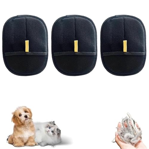 Endyniner Tarifa Haustierhaarentferner, Goalintent Haustierhandschuh, Tierhaarentferner, elektrostatische Handschuhe, GoalIntent Elektrostatische Handschuhe, doppelseitige Fellpflege für Katzen und Endyniner Tarifa Haustierhaarentferner, Goalintent Haustierhandschuh, Tierhaarentferner, elektrostatische Handschuhe, GoalIntent Elektrostatische Handschuhe, doppelseitige Fellpflege für Katzen und von Endyniner