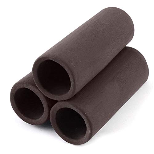 Energetic 3 braune Schutzräume aus Keramik – Garnele, Zuchtröhrchen, versteckte Höhle Energetic 3 braune Schutzräume aus Keramik – Garnele, Zuchtröhrchen, versteckte Höhle von Energetic