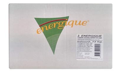Energique Nr 2 Welpen - 12 kg - 1 Stück von Energique