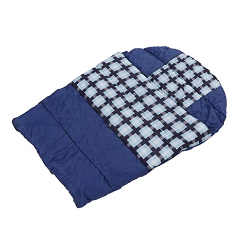 Enforose Hundeschlafsack, wasserdichter Warmer Katzenschlafsack, tragbarer Hundeschlafsack mit Aufbewahrungstasche, Camping Essentials Haustierbett zum Wandern Enforose Hundeschlafsack, wasserdichter Warmer Katzenschlafsack, tragbarer Hundeschlafsack mit Aufbewahrungstasche, Camping Essentials Haustierbett zum Wandern von Enforose
