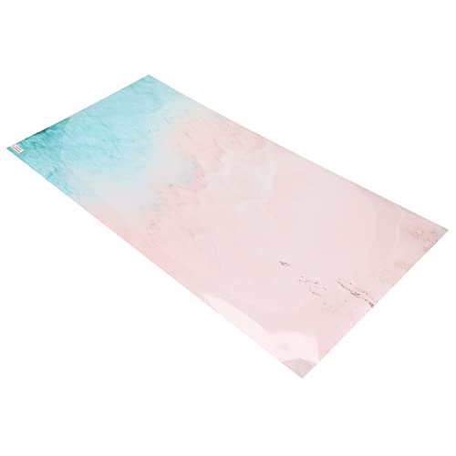 Entatial Aquarium-Hintergrund, Aquarium-Hintergrunddekoration, verhindert das Ausbleichen des Aquariums Entatial Aquarium-Hintergrund, Aquarium-Hintergrunddekoration, verhindert das Ausbleichen des Aquariums von Entatial