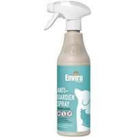 Envira Anti-Giardien Spray für Hunde & Katzen (500ml) von Envira