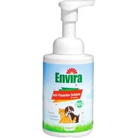 Envira VET Anti-Parasiten Schaum für Hunde & Katzen 350 ml von Envira