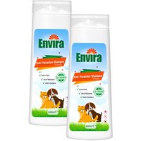Envira Anti-Parasiten Shampoo von Envira