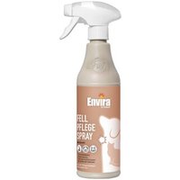 Envira Fellpflege Spray für Hunde & Katzen (500ml) von Envira