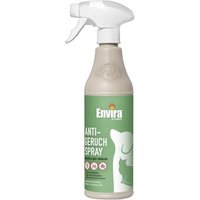 Envira Geruchsneutralisierer gegen Haustiergerüche (500ml) von Envira