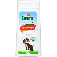 Envira Hunde Shampoo für Hunde & Katzen (250ml) von Envira