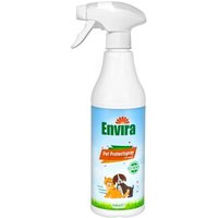 Envira Pet Protect Spray Anti Juckreiz-Spray für Hunde & Katzen (500ml) von Envira