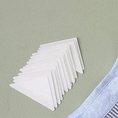 30 Stück weiße, verdickte PVC-Kragen, verzieht sich nicht, Kantenformer, kein Locken, Kragenstäbchen, Kragenverlängerung, Kragenstäbchen für Herrenhemden, Kunststoff, grundlegende Hundehalsbänder 30 Stück weiße, verdickte PVC-Kragen, verzieht sich nicht, Kantenformer, kein Locken, Kragenstäbchen, Kragenverlängerung, Kragenstäbchen für Herrenhemden, Kunststoff, grundlegende Hundehalsbänder von Enyolidimk