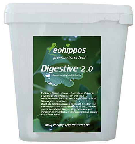 Eohippos Digestive 1,6kg Eohippos Digestive 1,6kg von Eohippos