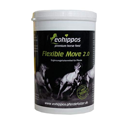 Eohippos Flexible Move 2.0 500g Eohippos Flexible Move 2.0 500g von Eohippos