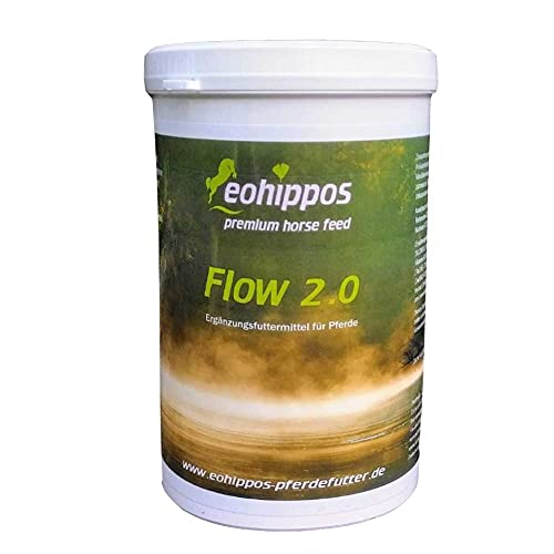 Eohippos Flow 2.0 Eohippos Flow 2.0 von Eohippos