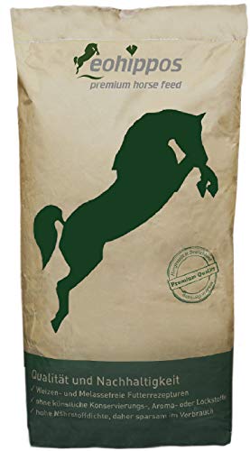 Eohippos More Fiber 20 kg von Eohippos
