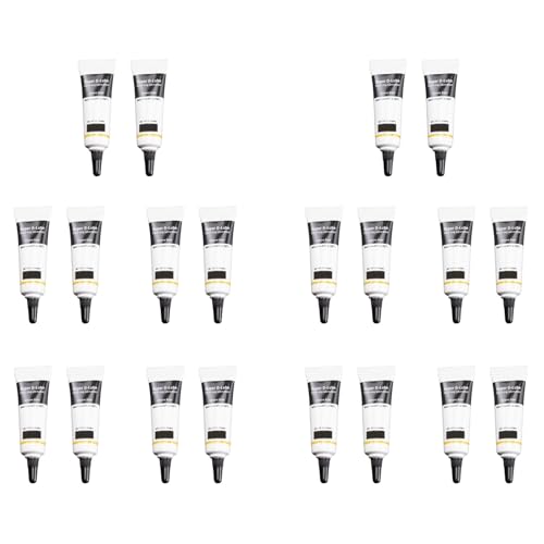 Eoslcusmvl 20X Neues Hochwertiges Silikonfett Schmiermittel Super O-Lube O-Ring Schmierung für die O Ring Wartung des Aquariumfilterbehälters Eoslcusmvl 20X Neues Hochwertiges Silikonfett Schmiermittel Super O-Lube O-Ring Schmierung für die O Ring Wartung des Aquariumfilterbehälters von Eoslcusmvl